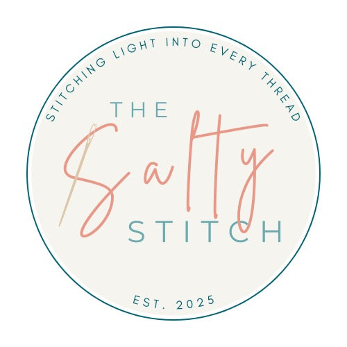The Salty Stitch-30A